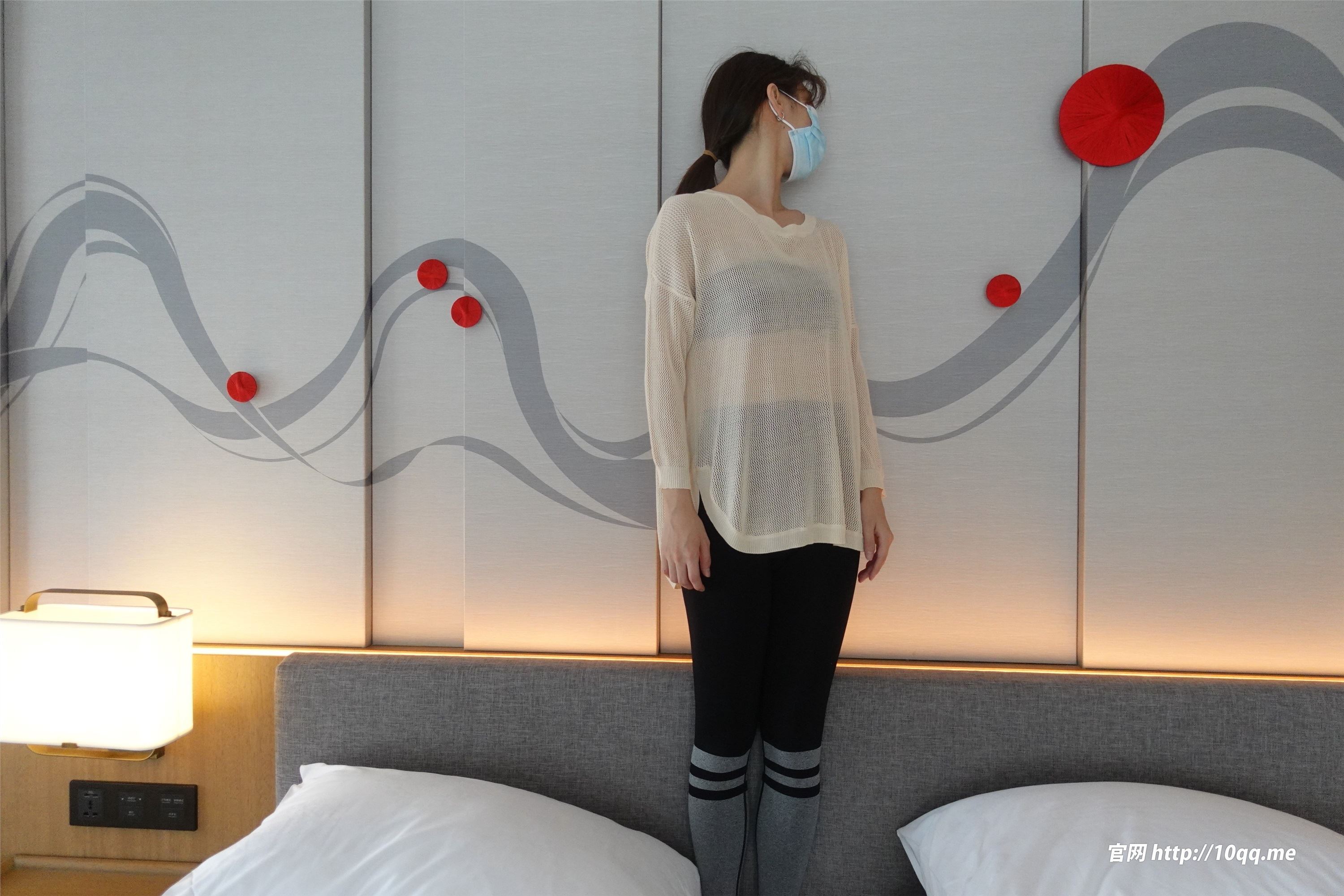 ROSI口罩系列 2023.12.22 NO.2749